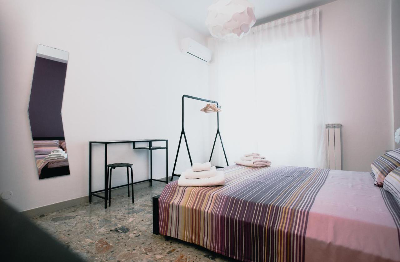 La Casa Di Adua Acomodação com café da manhã Porto SantʼElpidio Exterior foto