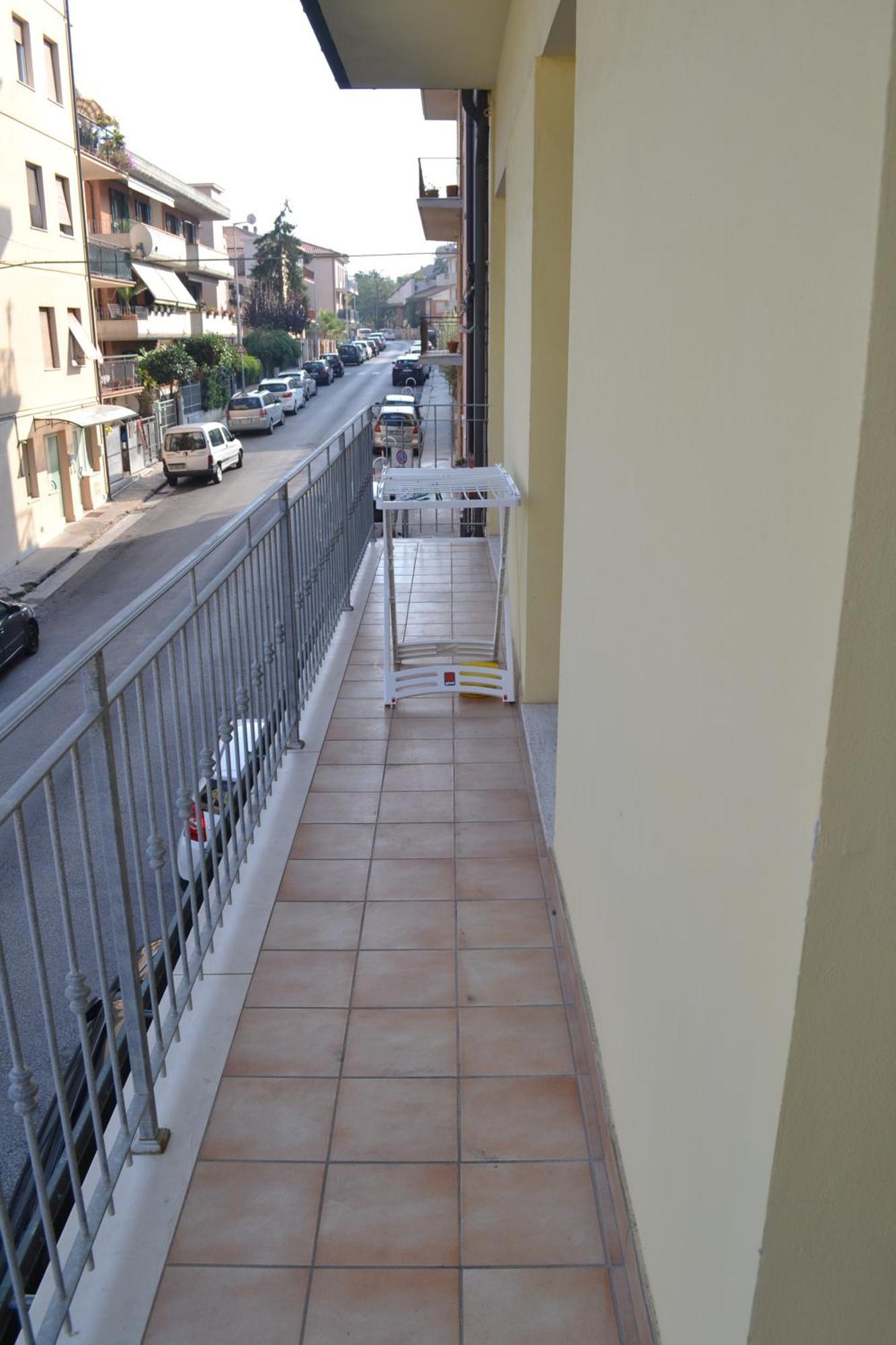 La Casa Di Adua Acomodação com café da manhã Porto SantʼElpidio Exterior foto